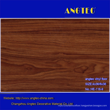 Best Price PVC Flooring Made in China